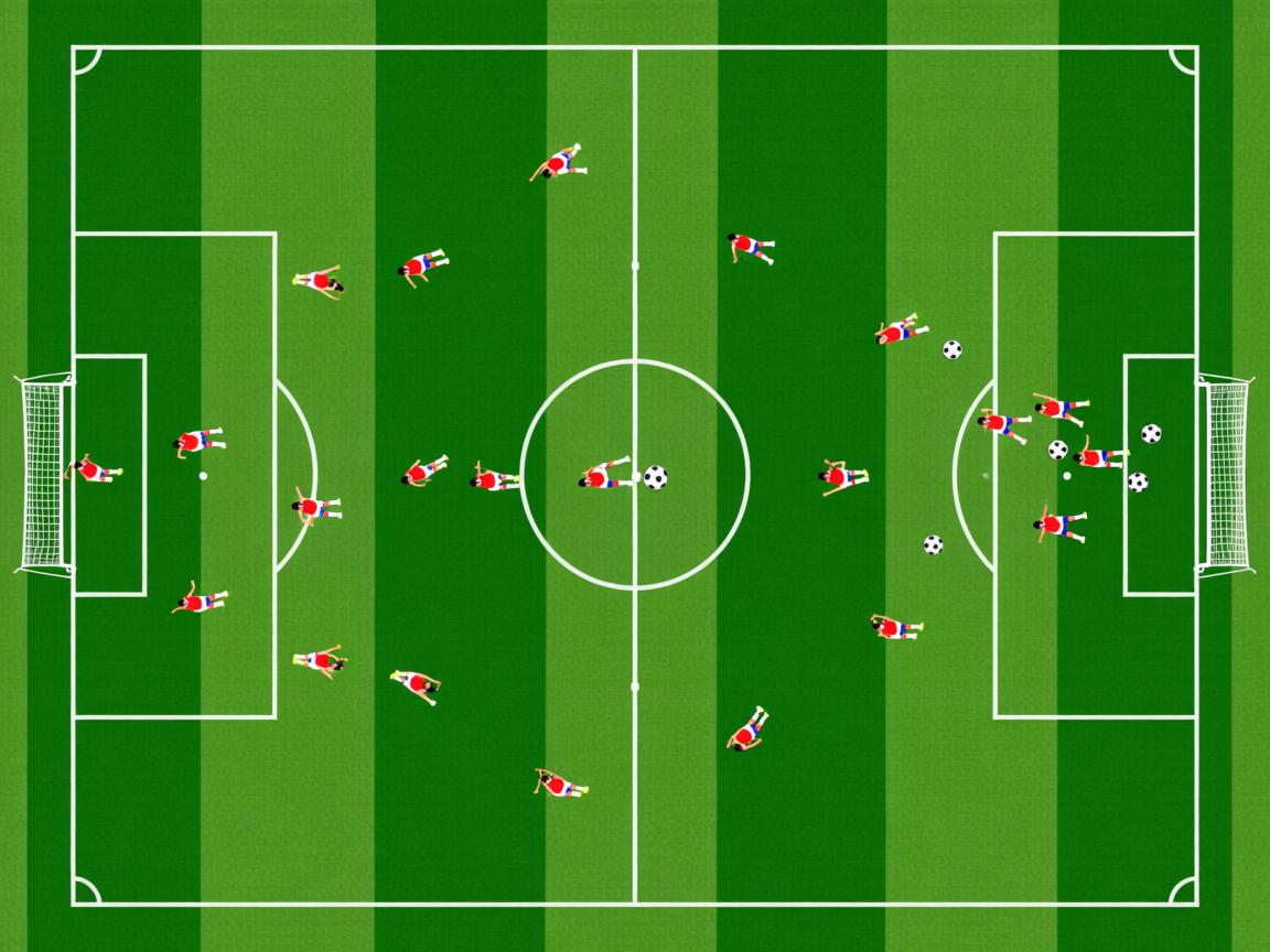 开云在线登入-2024年埃及队表现：如何打破世界强队的防线，埃及乙组联赛比赛结果