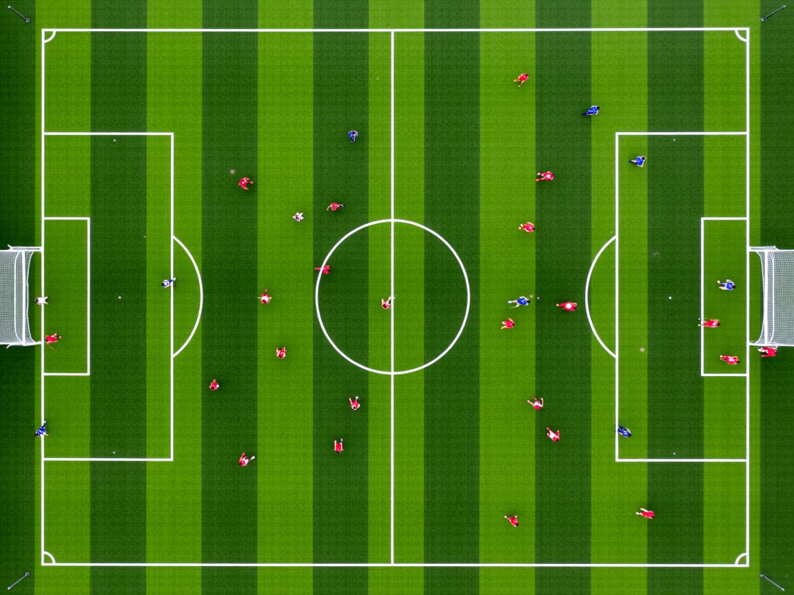 开云体育足球-中小学体育课推广防跌倒实用训练环节，防跌倒的题目  第3张