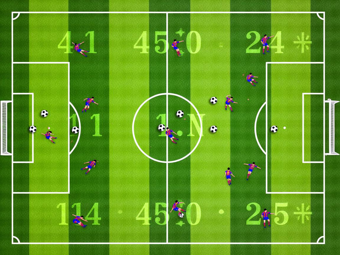 开云ky官网-五大联赛如何通过战术升级应对体能问题，五大联赛水平  第2张
