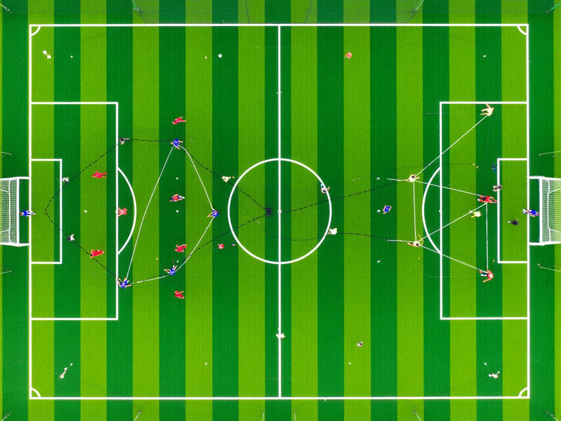 开云ky官网-五大联赛如何通过战术升级应对体能问题，五大联赛水平  第3张